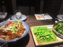 -福来齐·鲁菜海鲜·渔家菜(朝阳街分店)