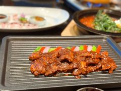 -成都钓鱼台精品酒店-品聚·成都餐厅