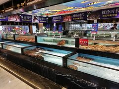 水产区-尚海豆捞(乐虹坊店)