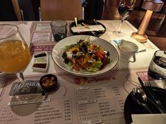 -安妮意大利餐厅(日坛店)