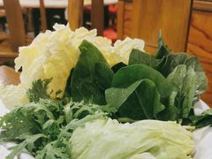 -马记伊源斋涮肉·清真菜(百子湾店)
