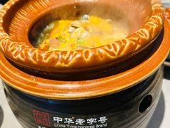 -沿江海南菜·文昌鸡祖师爷(大东海店)