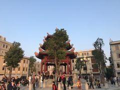 -非遗·爱西干面(小公园总店)