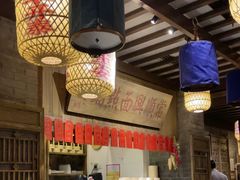 -南京大牌档(崇文门国瑞店)