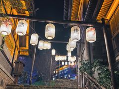 -茅山东方盐湖城景区