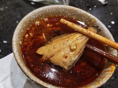 耗儿鱼-大龙火锅(老店)