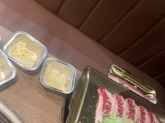 -火炉火自助餐(五道口购物中心店)