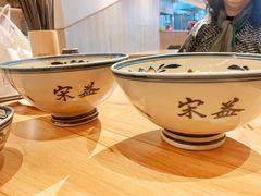 -宋益驴蹄子面肉夹馍(辛家庙店)