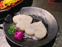 -渝涯重庆豆花老火锅(中赢国际店)