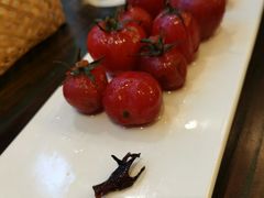 -五观堂素食(新华路店)