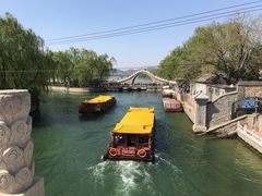 -皇家御河游(紫御湾码头)
