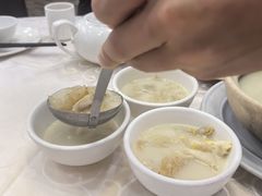 -凤城礼记鱼翅海鲜酒家(新马路总店)