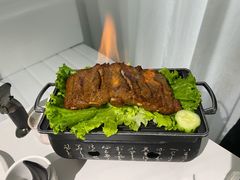 -3号仓库·创意中国菜(嘉兴龙鼎万达店)