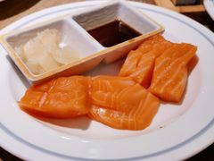 -咖啡苑自助餐厅·中国大饭店