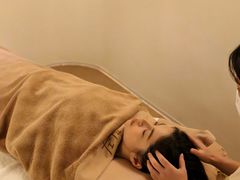 -左右Massage/Spa(长寿路店)