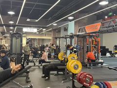 -加伍磅精英训练中心