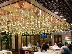 大堂-汉唐宴长安食府