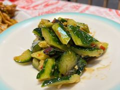 -辣不怕口味虾(凌霄路店)