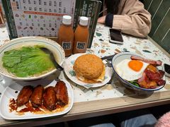 -华嫂冰室(湾仔店)