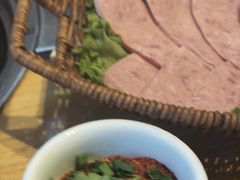 -阿婆情腊排骨火锅·野生菌季(古城旗舰店)
