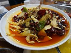 -三哥田螺(北书院街店)
