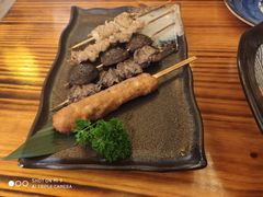 -坂吉屋·居酒屋深夜食堂(龙湖店)