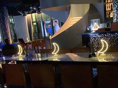 -岁粤Moon·湖景餐厅(月光码头店)