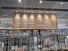 -喜茶(深圳海岸城店)