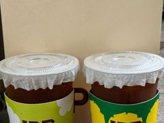 -JPG coffee(广州体育西店)