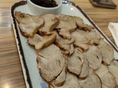 -合合春饼·酱骨·东北菜(潘家园店)
