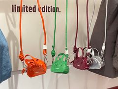 -M Stand(成都COSMO店)