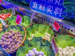 -阪尚皇·原切牛排·烤肉火锅自助(北京路店)