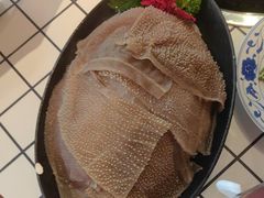 -热火朝天鲜切牛肉火锅(南强街巷店)