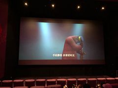 -春天国际影城(中庚漫游城杜比全景声店)