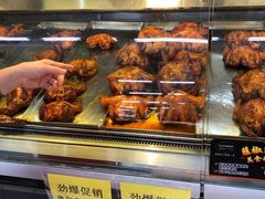 -沃尔玛(摩尔广场店)