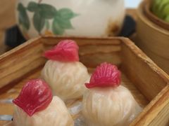 母子虾皇饺-云山茶餐厅(广东大厦店)