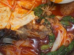 -小满手工粉(北京来福士店)