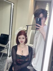 -东梵造型·烫发染发接发连锁SALON