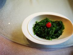 -逸林轩中餐厅(中信泰富朱家角锦江酒店)