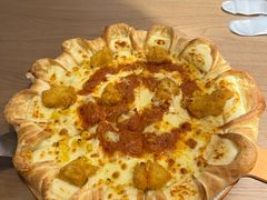 -必胜客(磁器口店)