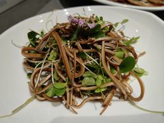 -神洲四海大酒楼(王府井澳门中心店)