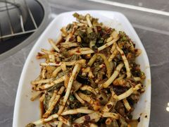 -叶老大阳朗辣子鸡(息烽店)