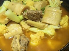 -南小馆(迪士尼小镇店)
