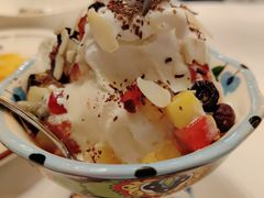 -马克西姆俄罗斯餐厅(通亚街店)