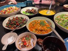 -华豫川酒家(大卫城店)