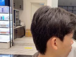 -BULB STUDIO 巴柏明星发型工作室