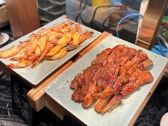 -松子料理(亮马桥店)