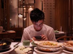 大堂-Lotus 莲花空间(国贸商城店)