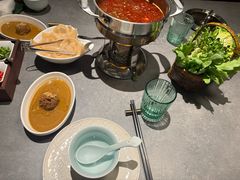 -鼎鼎香·港式火锅(北京SKP店)