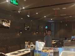 -火炉火自助餐(喜隆多店)